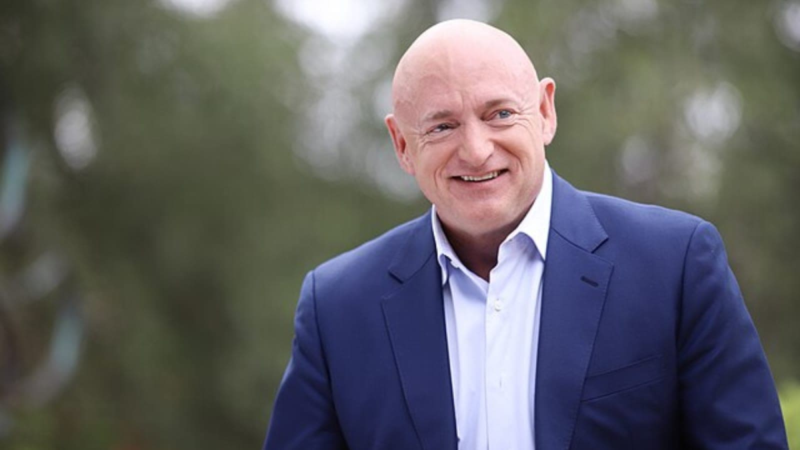 Quick Facts About Mark Kelly: Meet the Man Trump Called a Traitor Who Is Now Eyeing a Presidential Run