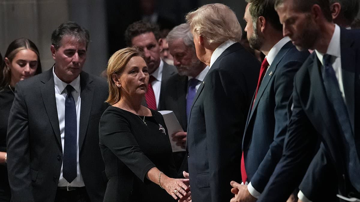 The race to replace Lindsey Graham gets UGLY as his sister Darline comes up short... triggering a runoff