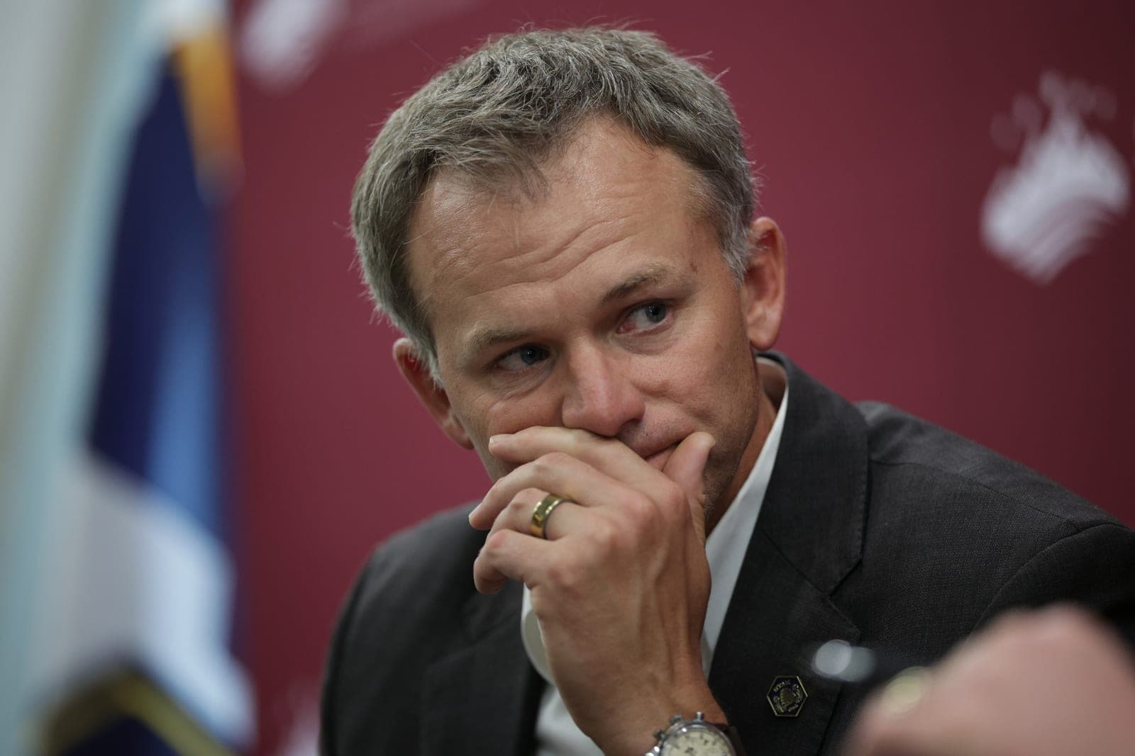 Rep. Blake Moore says fiscal commission is key to reining in national debt