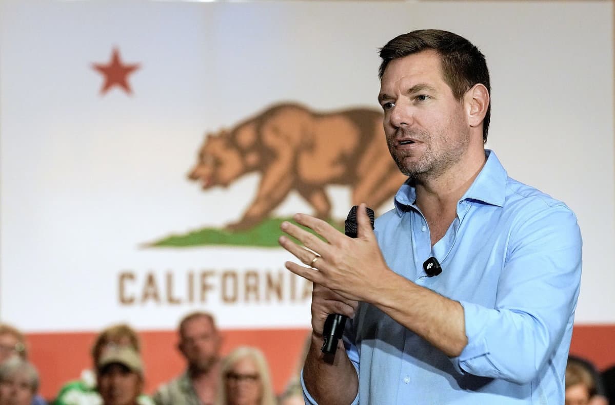 Exclusive: Four women describe sexual misconduct by Rep. Eric Swalwell, including a former staffer who says he raped her