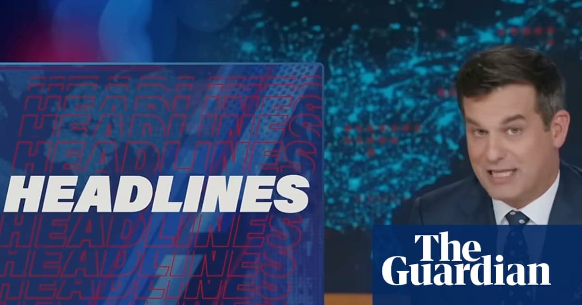 Michael Kosta on Lindsey Graham's sister: 'A senate seat? That's an inheritance jackpot!' | Late-night TV roundup