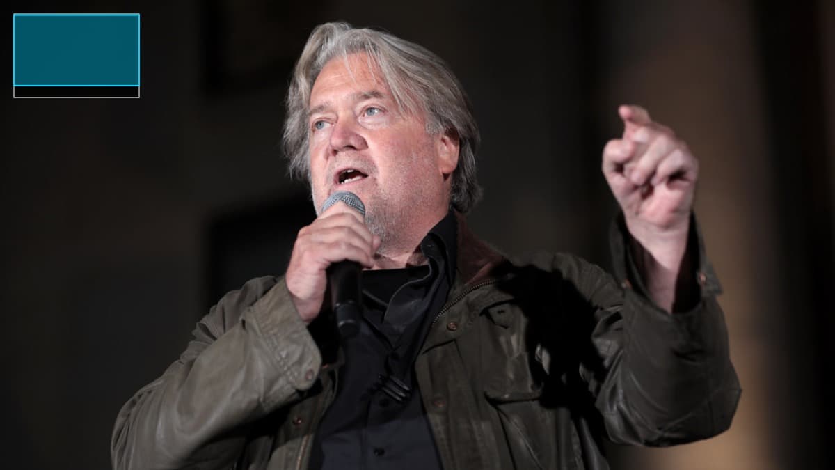Steve Bannon says Texas isn't ready to vote for 'a guy that looks like he plays with dolls,' but it'll still be 'very tough' for Ken Paxton