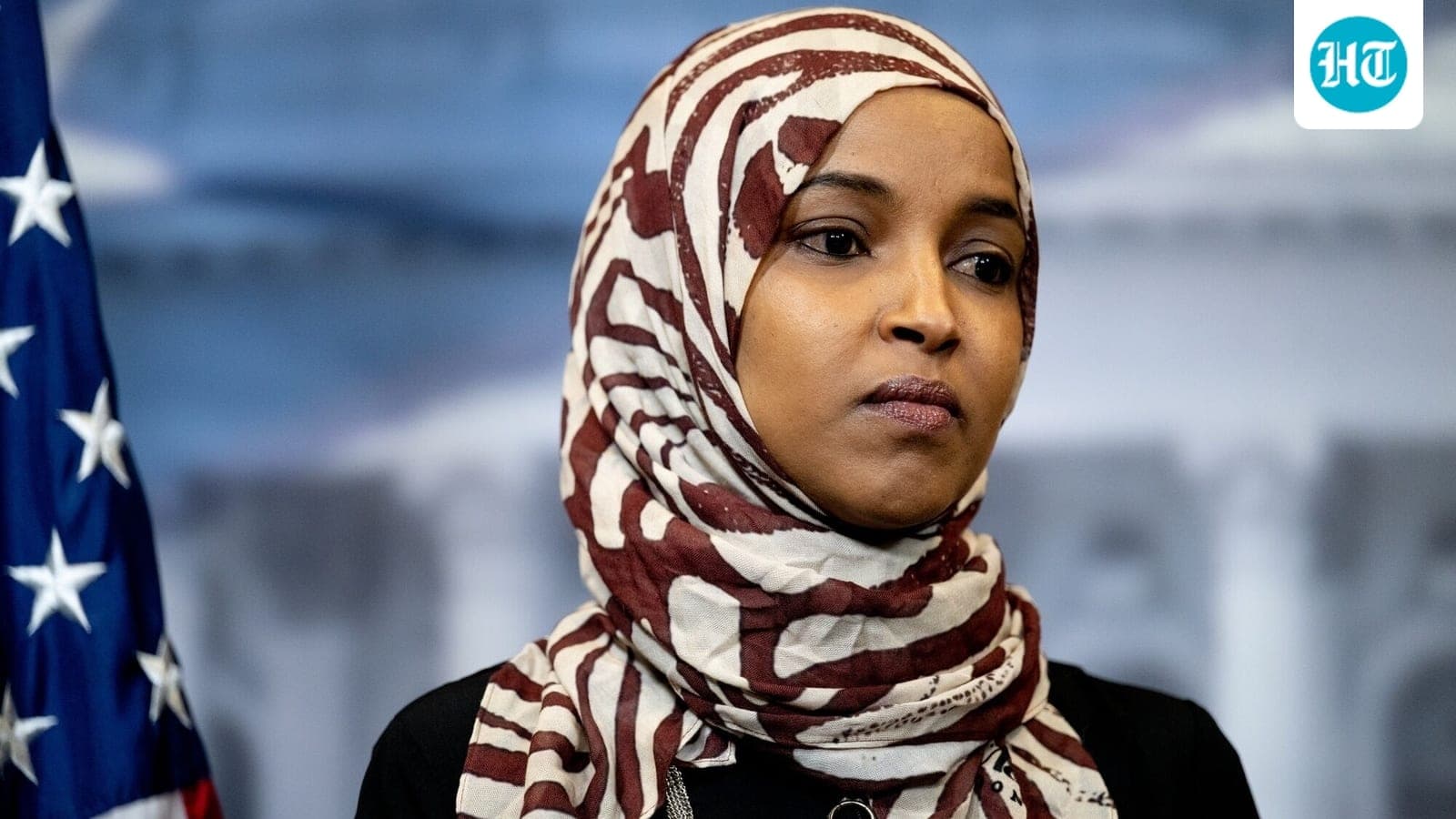 Ilhan Omar net worth row: Minnesota Rep explodes at reporter, says 'you are stupid'