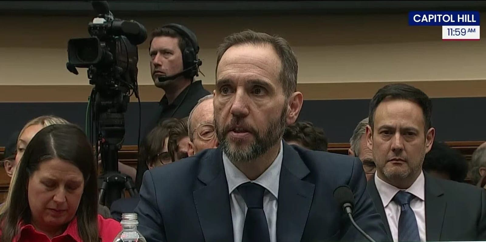 Jack Smith Said He Expects to Be Indicted at Nightmare Hearing. Here’s What Happened: