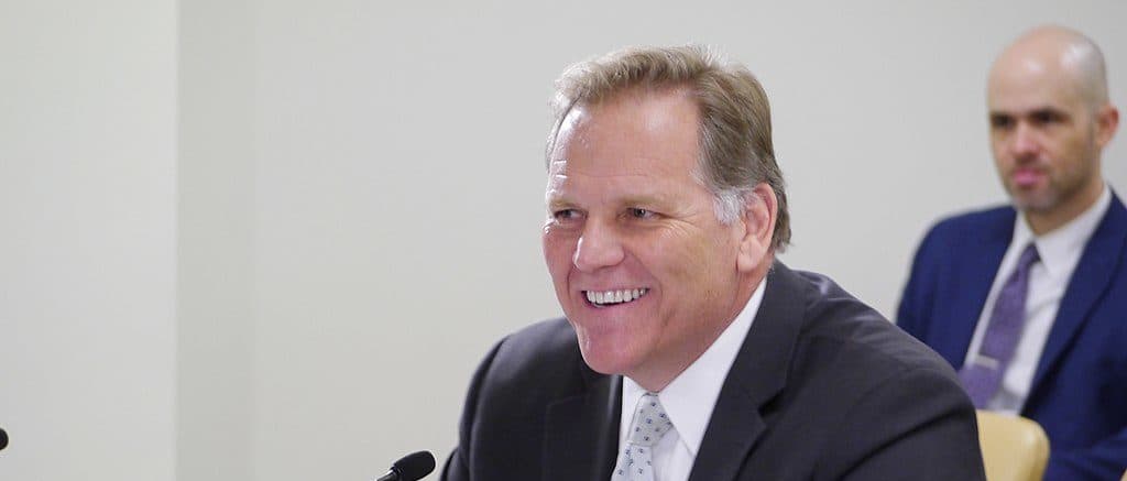 Mike Rogers Now Says He Welcomes AIPAC Support After Allies Previously Told Group To Butt Out