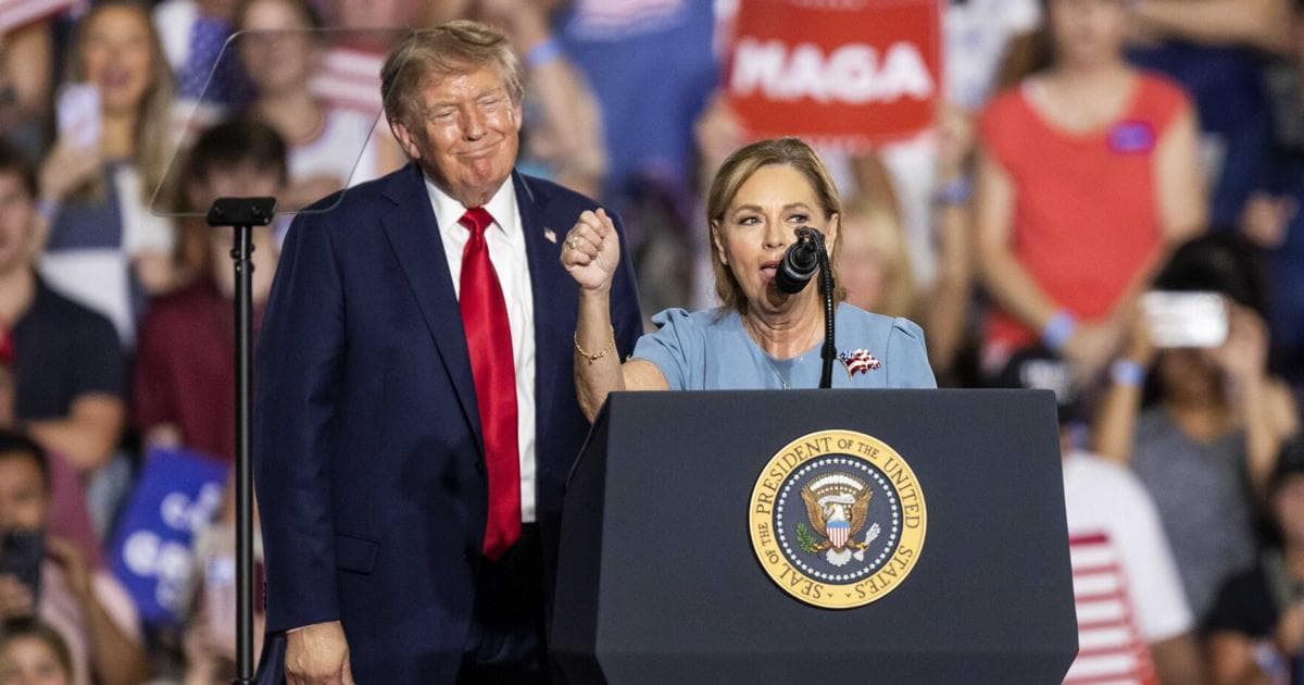 The anatomy of Darline Graham's Senate primary win in SC