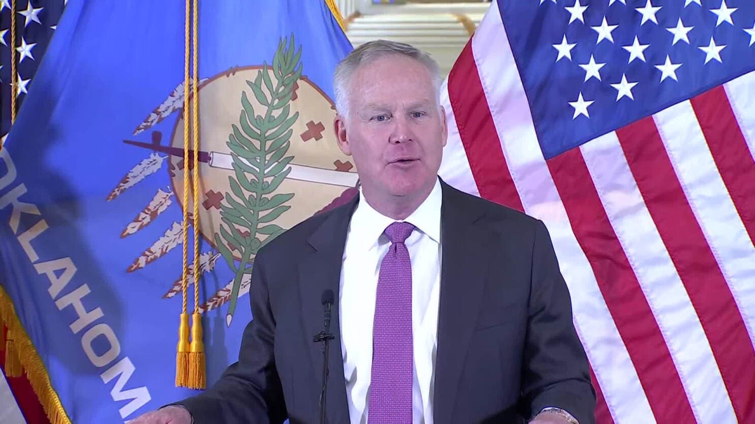 Sen. Alan Armstrong Violated STOCK Act With 700 Delayed Stock Disclosures