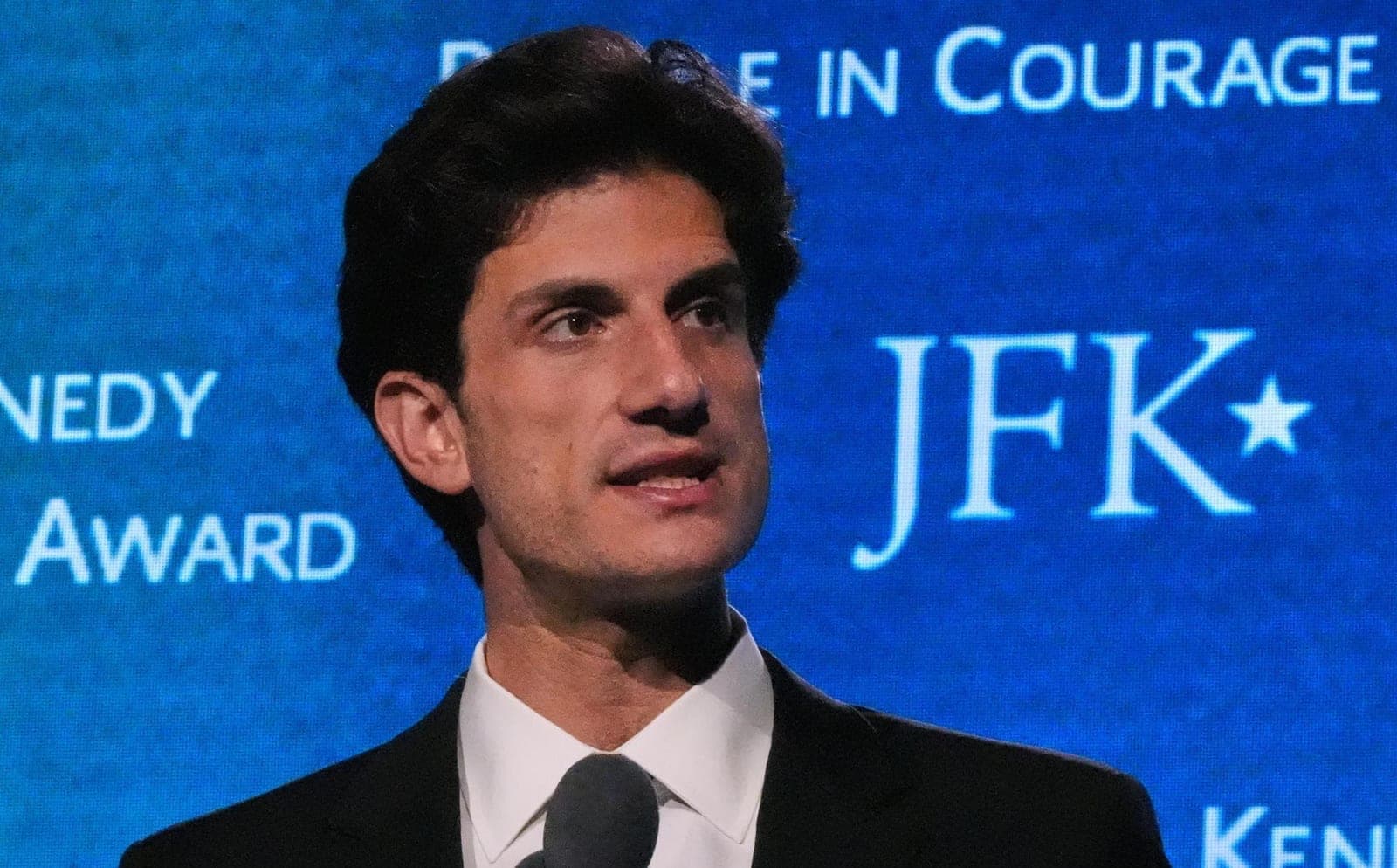 Kennedy scion Jack Schlossberg loses in congressional primary