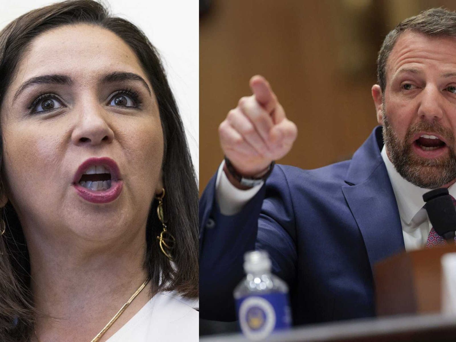 'NEVER going to happen': DHS Sec. Mullin CRUSHES 'open borders' Democrat pushing 'radical' anti-ICE bill