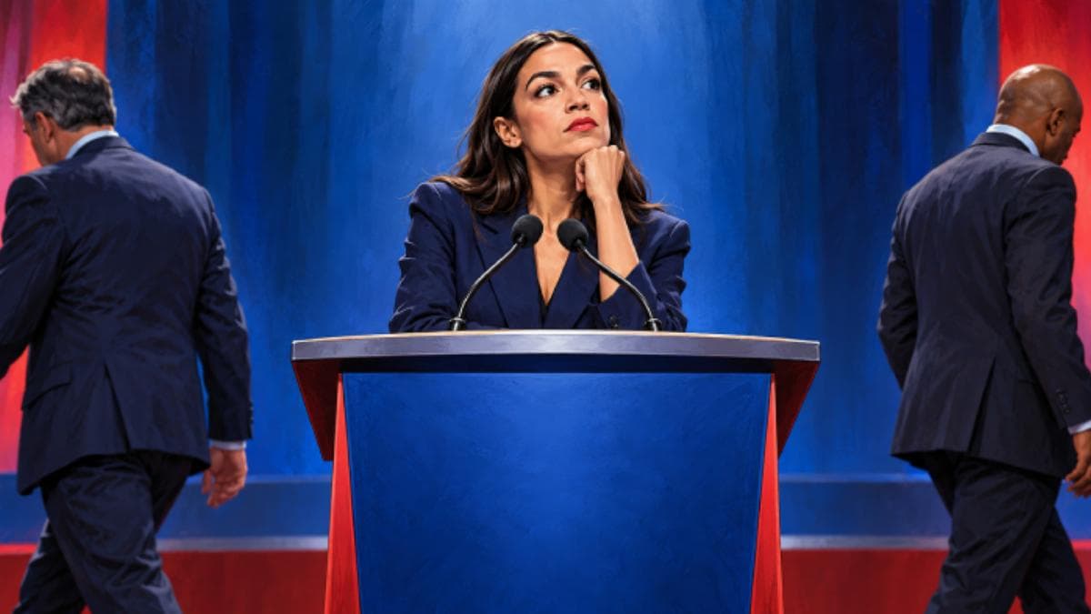 Dems in swings states don't want AOC's 'help'