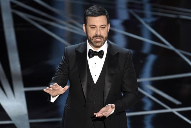 Kimmel, Talarico Cry 'Censorship' Over Their Interview - but There's a Small Problem With That Claim
