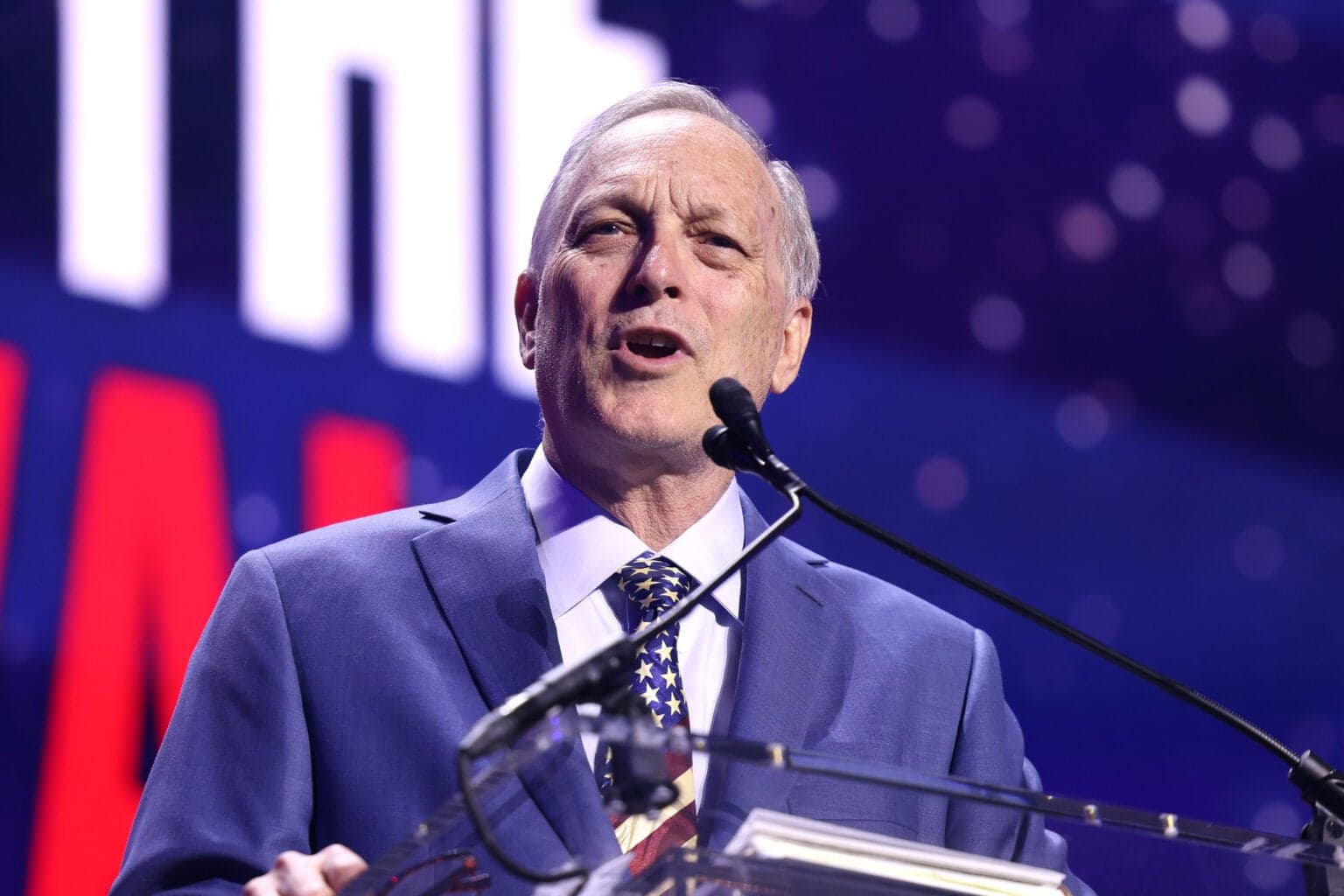 Andy Biggs revives Kari Lake's push for cameras in Arizona classrooms to spot 'woke' teachers