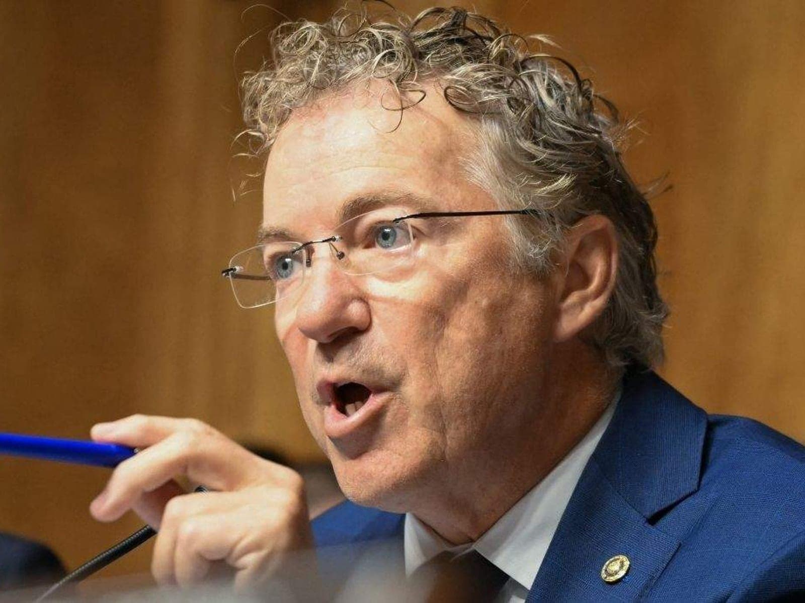 Rand Paul's Anthony Fauci hearing was a show trial