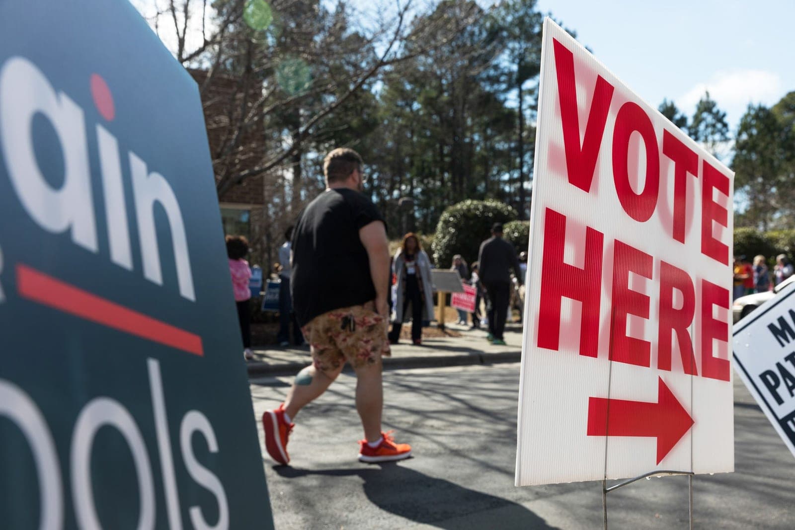 Texas and North Carolina elections: 8 big questions on the first primary day of 2026