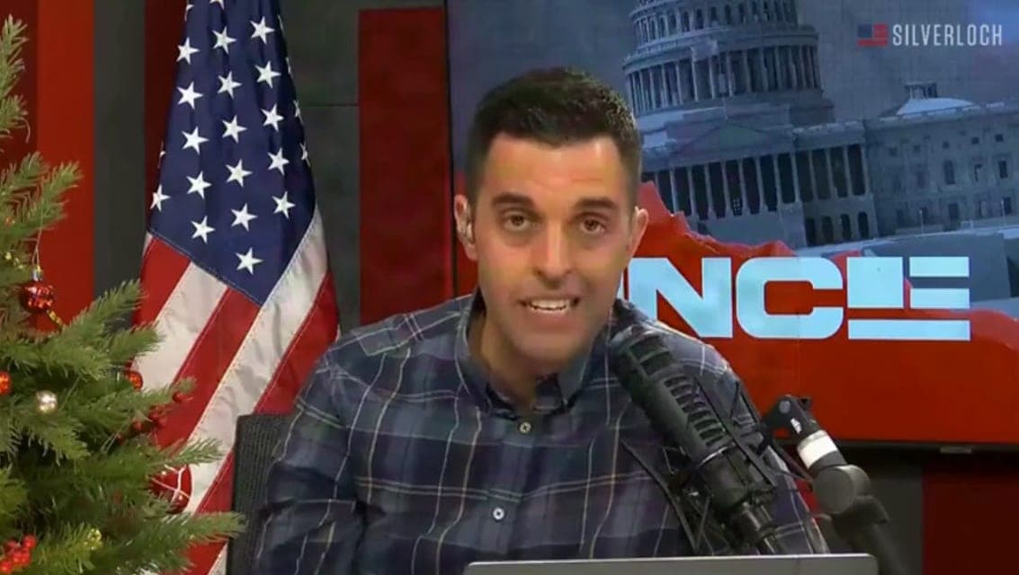 Vince Coglianese Says Nancy Pelosi Only Pretending Democrats Don't Want To Impeach Trump