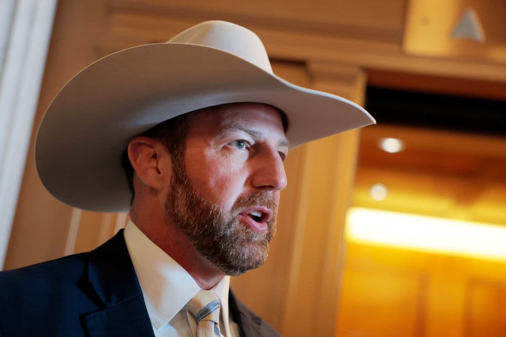 Who is Sen. Markwayne Mullin – and what's his LGBTQ+ stance?