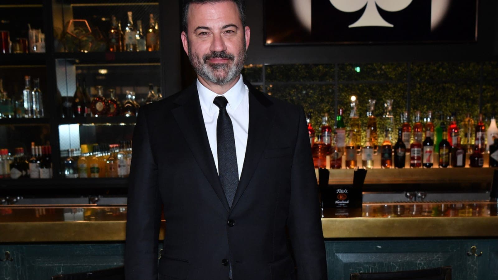 Jimmy Kimmel Says FCC Forced Democrat Interview Off Air, Uploading It to YouTube Instead