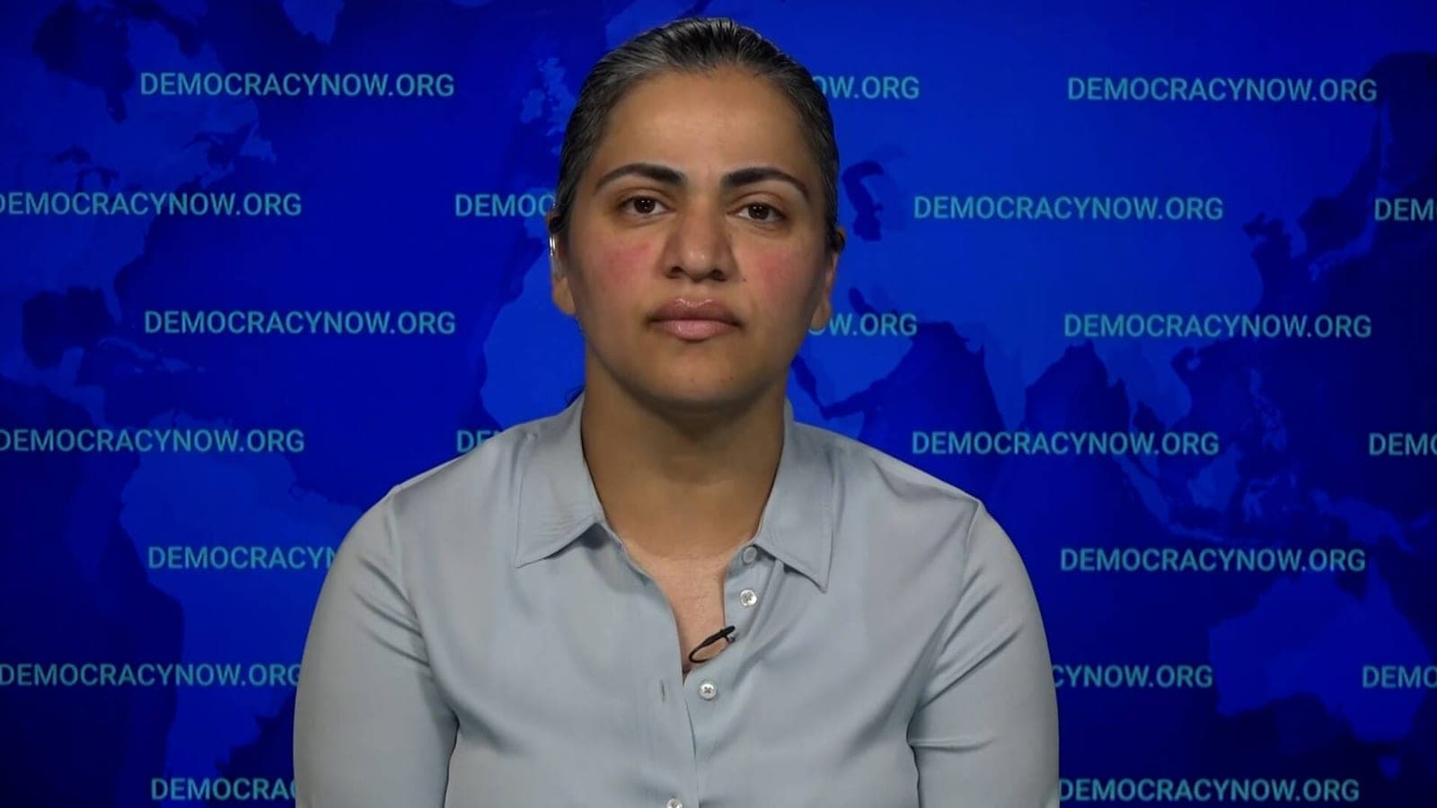 In Defeat for AIPAC, Aisha Wahab Wins House Seat, Becoming First Afghan American in Congress