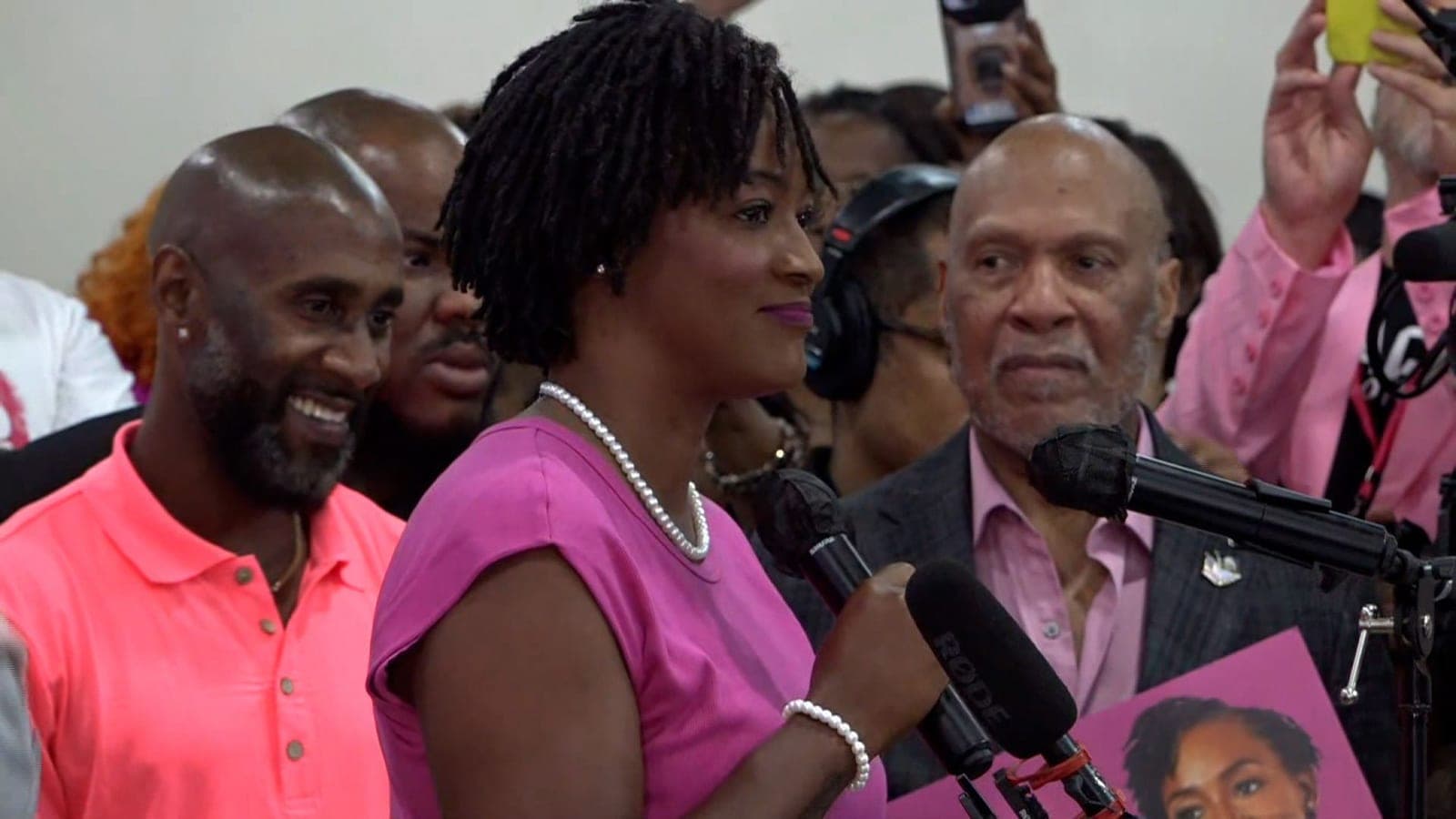 Live updates: Florida primary election 2026: Republican Byron Donalds and Democrat David Jolly will face off in governor race, CNN projects