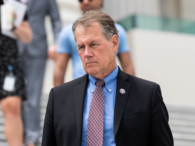 Dem Rep. Case: We Have to Bring In DSA and 'Make That Accommodation' or Be Minority