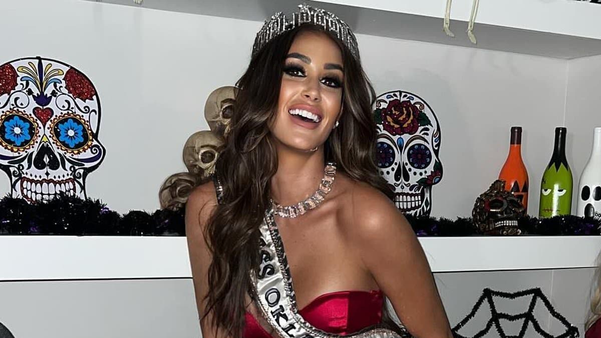 Trump's once-unstoppable pastor Jackson Lahmeyer suffers election EMBARRASSMENT after Daily Mail exposed secret kissing scandal with Miss Oklahoma staffer