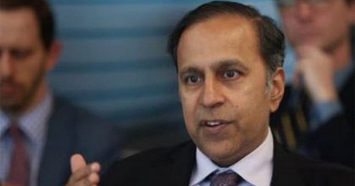 Indian-origin Congressman Raja Krishnamoorthi urges American citizens to stand against bigotry