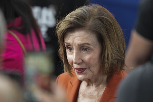 With Scott Wiener in the Lead, Nancy Pelosi's Long Held Seat Will See a Change, but Not for the Good