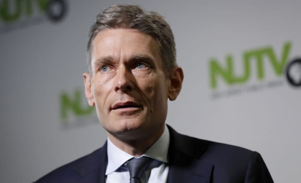 Tom Malinowski vows to oppose any candidate endorsed by AIPAC
