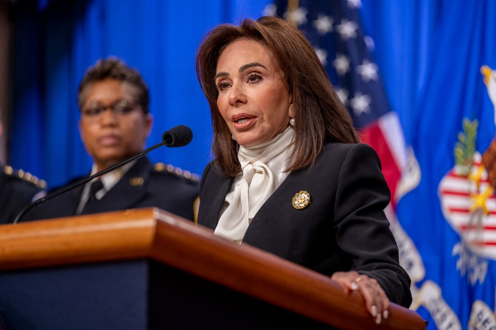 Tip Line Set Up to Report Congress Sexual Misconduct