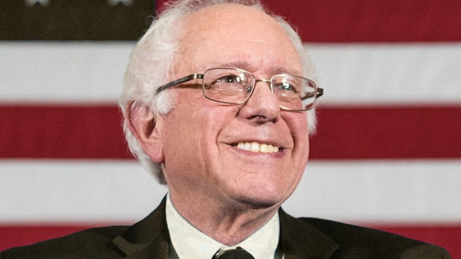 Bernie Sanders' Media Monopoly Alert: Right-Wing Ellisons to Control TikTok, CBS, HBO & Dozens More