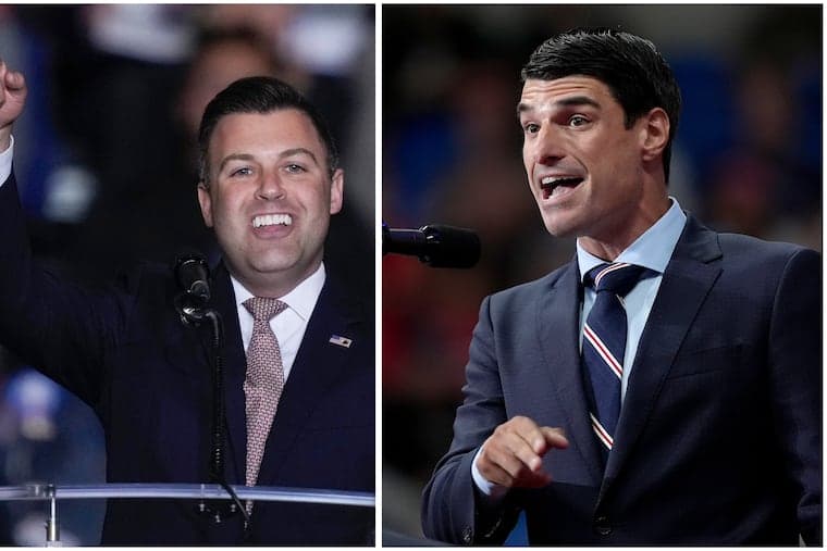 Three Pa. Republicans side with Democrats in attempt to save ACA tax credits