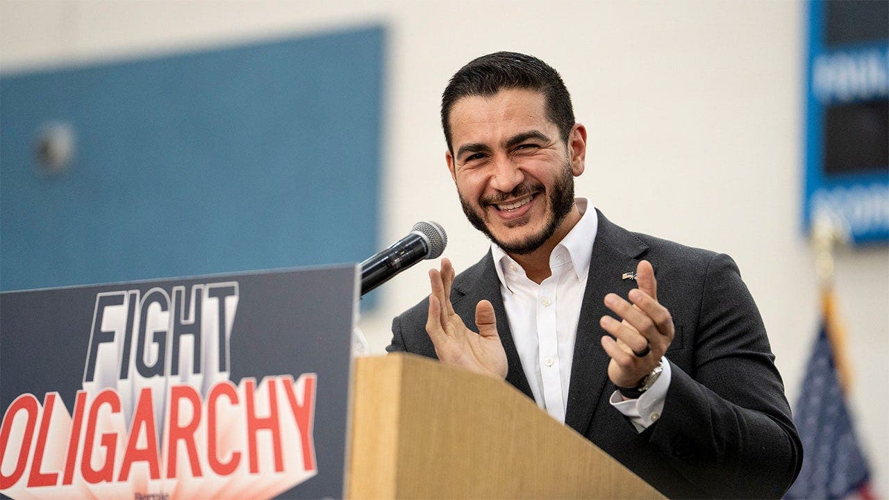 El-Sayed doubles down on 'ogre on a pike' remark, reveals target wasn't Haley Stevens