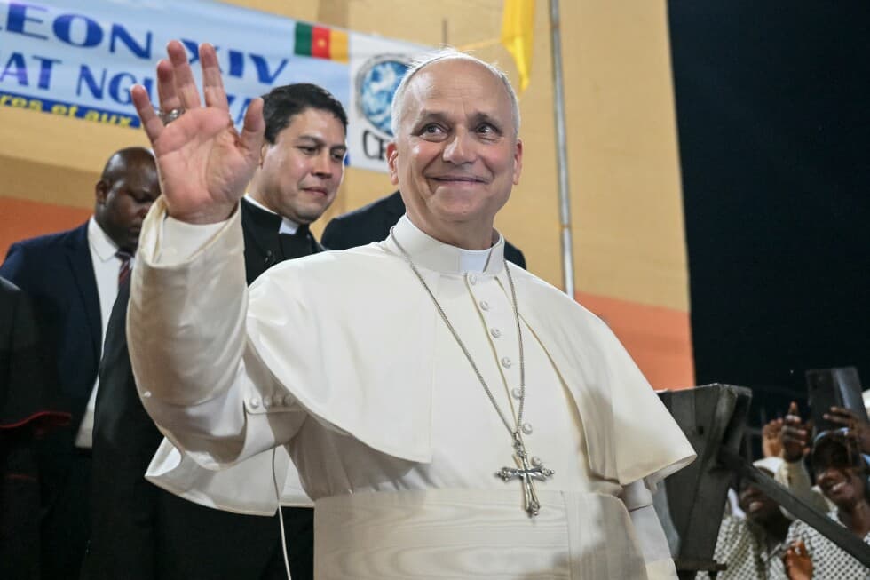 Brazil’s Lula defends Pope Leo in message to Catholics after Trump’s criticism - AP News