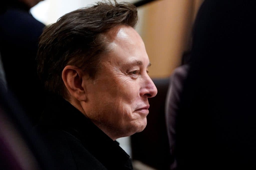 Elon Musk's super PAC starts spending to boost Ken Paxton in Texas