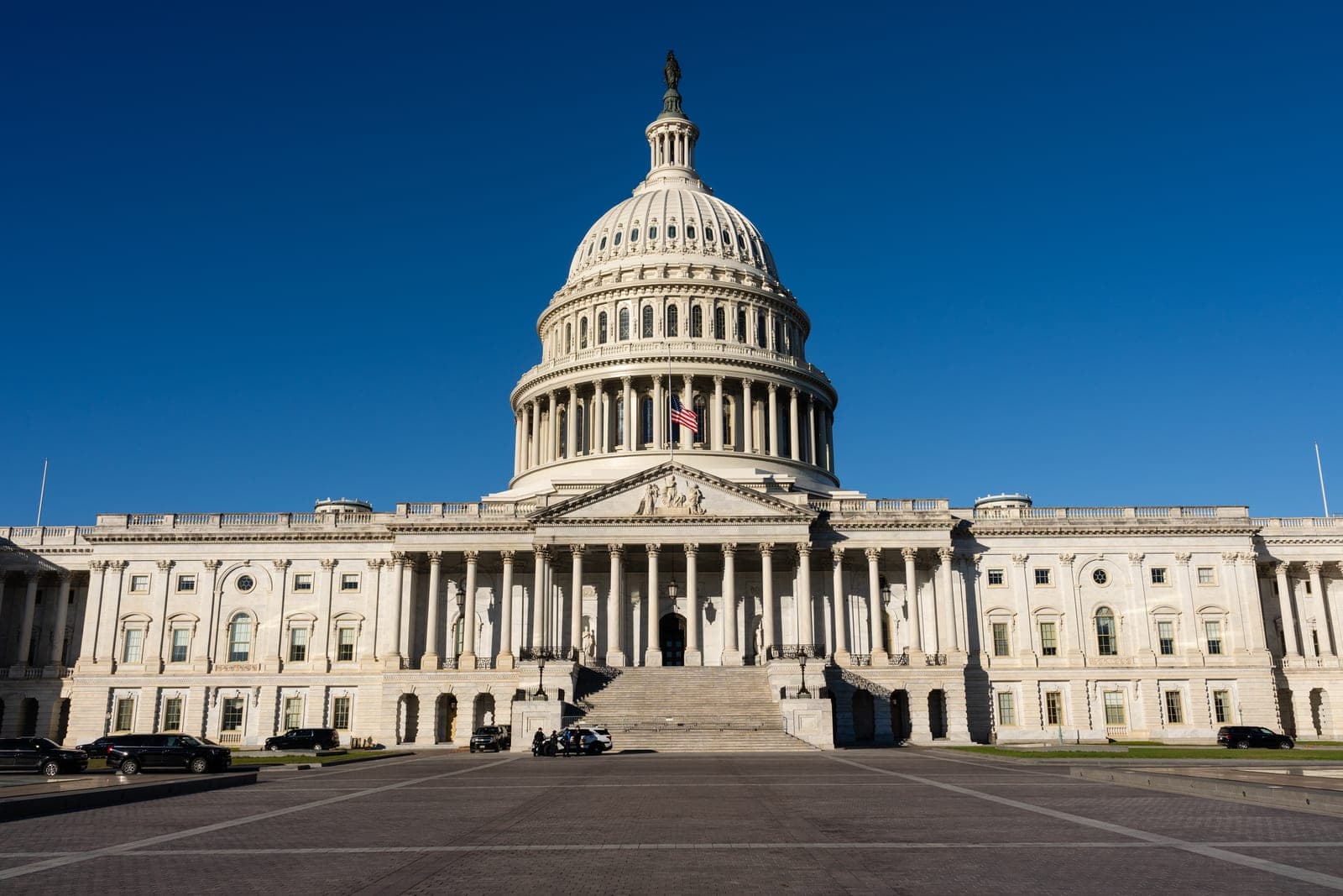 Government shutdown live updates: Trump signs bill ending the longest shutdown in U.S. history