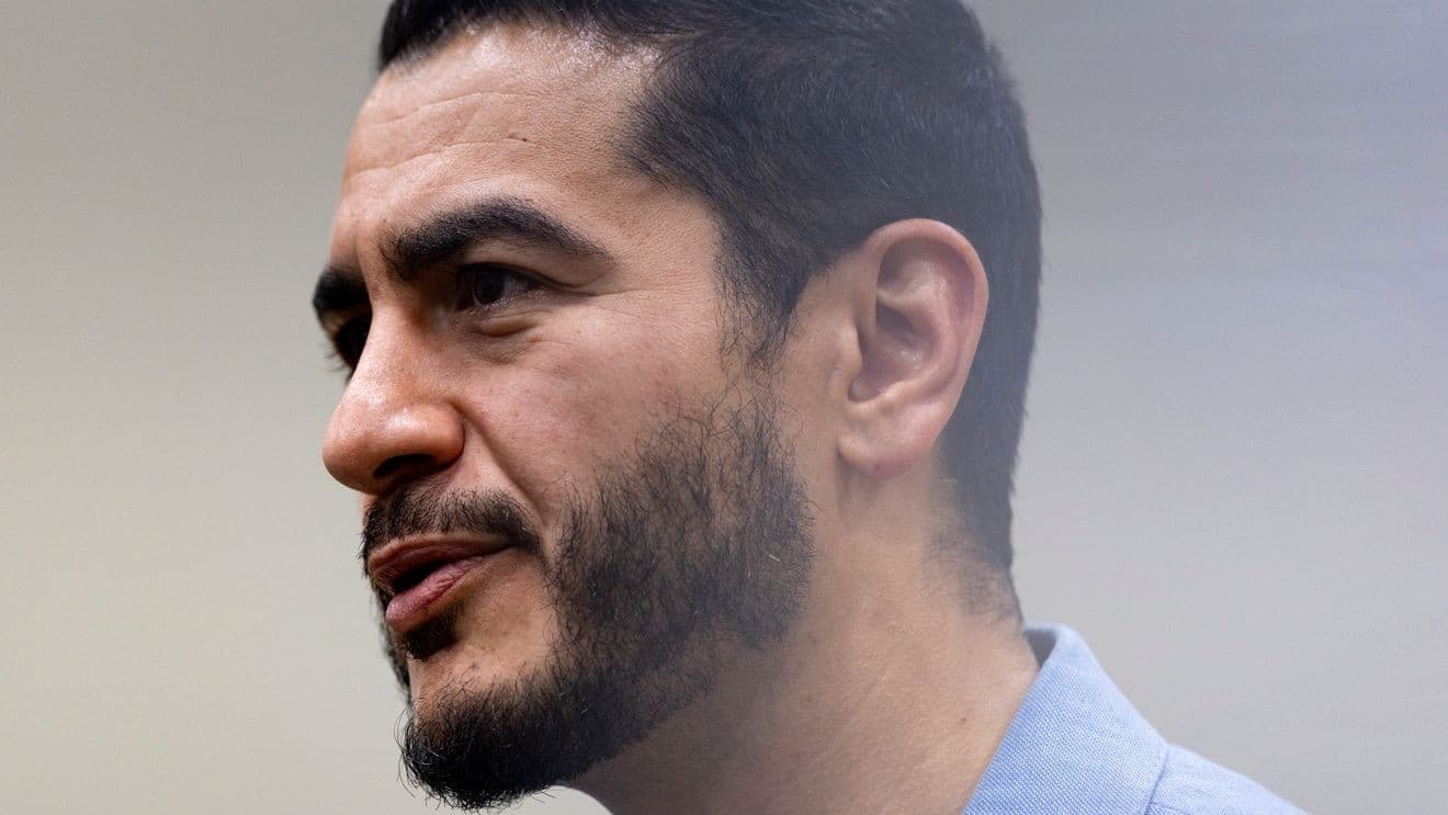 Michigan Senate candidate Abdul El-Sayed faces backlash over Hasan Piker ties, 9/11 stance