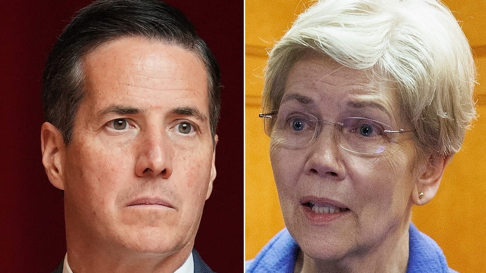 What to know about the Social Security fix proposed by Sens. Elizabeth Warren and Bernie Moreno