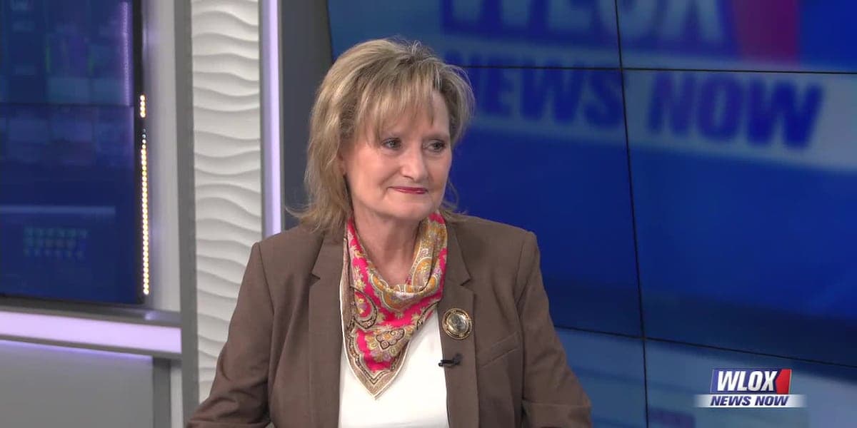 AP: U.S. Senate Incumbent Cindy Hyde-Smith wins Mississippi’s Republican primary election