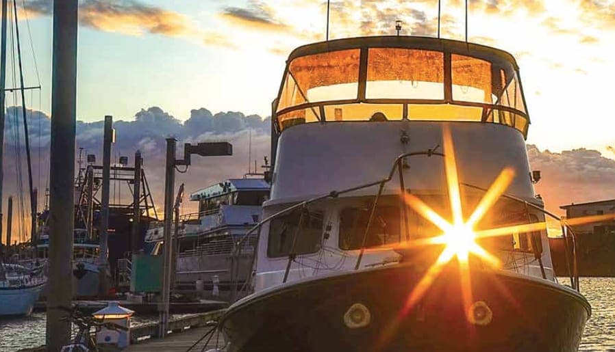 “A New Era of Seafood Policy:” USDA Creates Office of Seafood