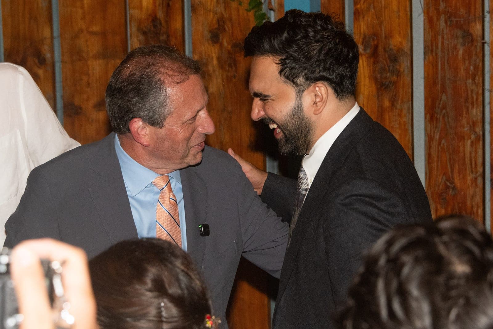 Mamdani took a risk by backing left wing allies in NY's Congressional primaries. It paid off.