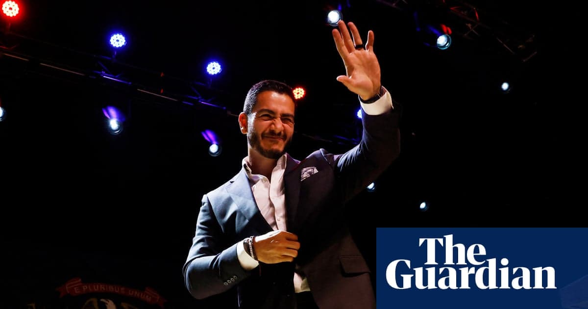 Abdul El-Sayed wins Michigan Senate primary in defining race for Democrats