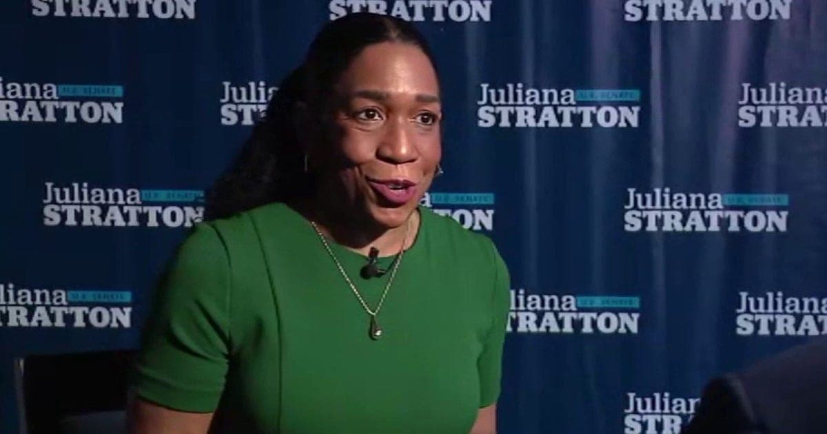 Juliana Stratton turns focus to Don Tracy in Senate election