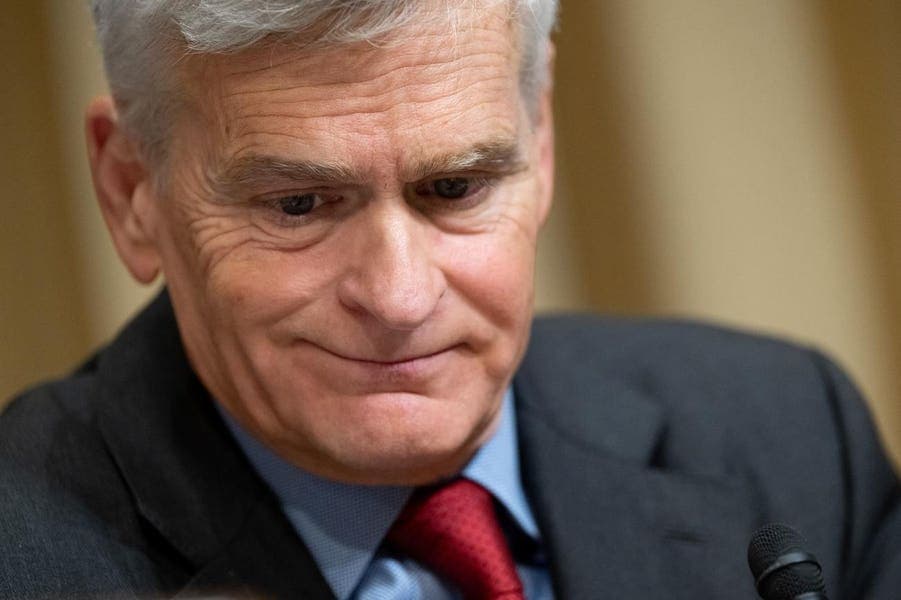 Senator Cassidy's Loss Shows Political Risk of Public Health Leadership