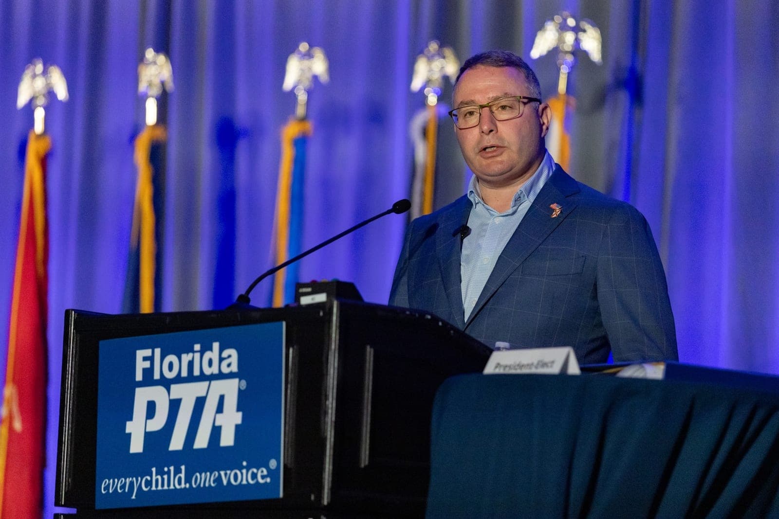 Vindman asks Moody to call for release of Hope Florida report