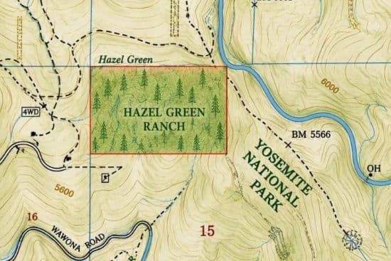 Rep. Kiley: Yosemite is not for sale