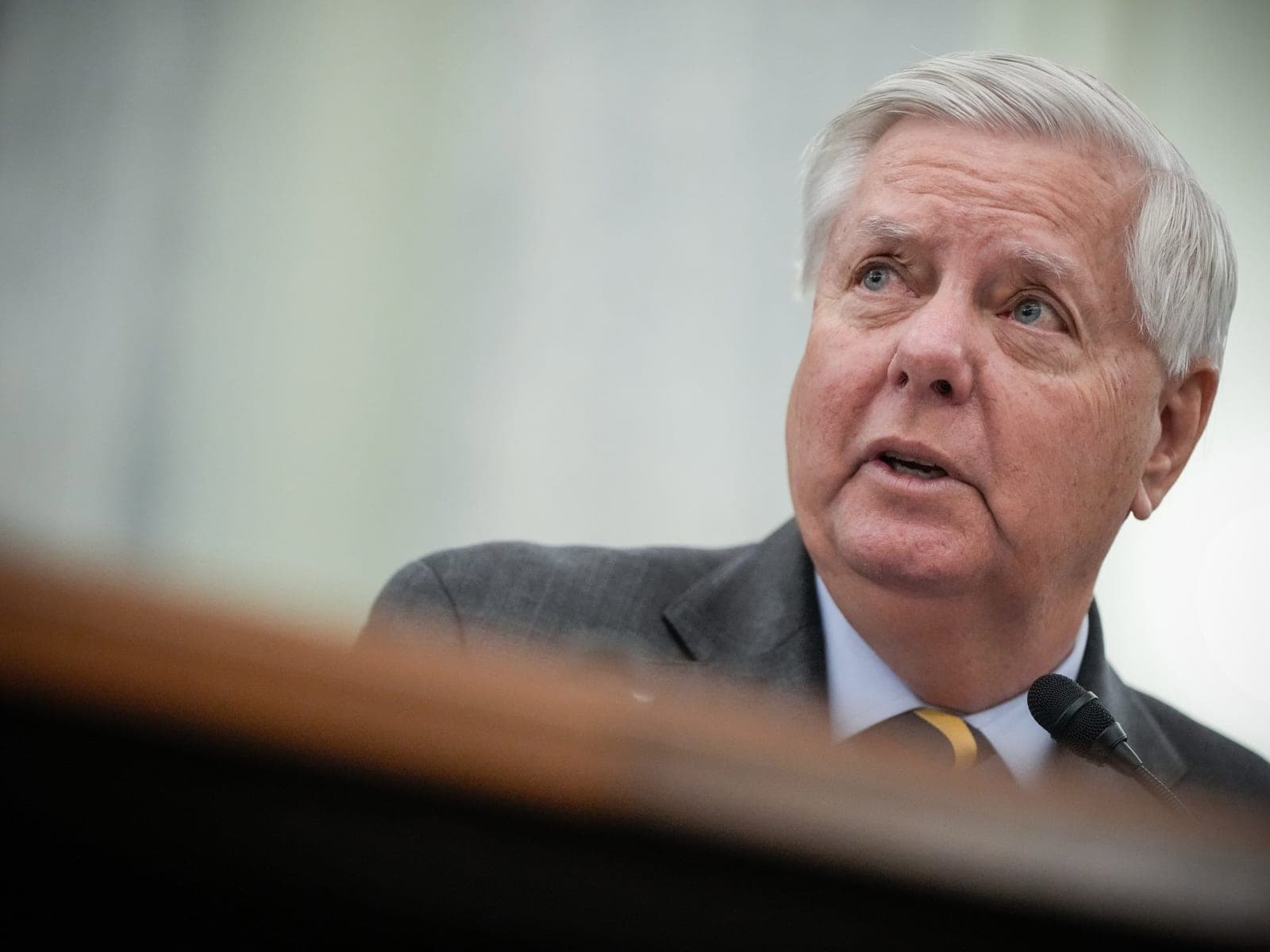 What to know about South Carolina's election to replace Lindsey Graham | Politics News