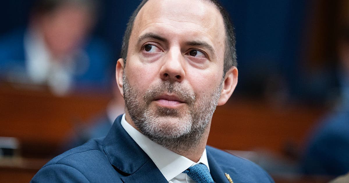 Texas Republican subject of House Ethics Committee investigation