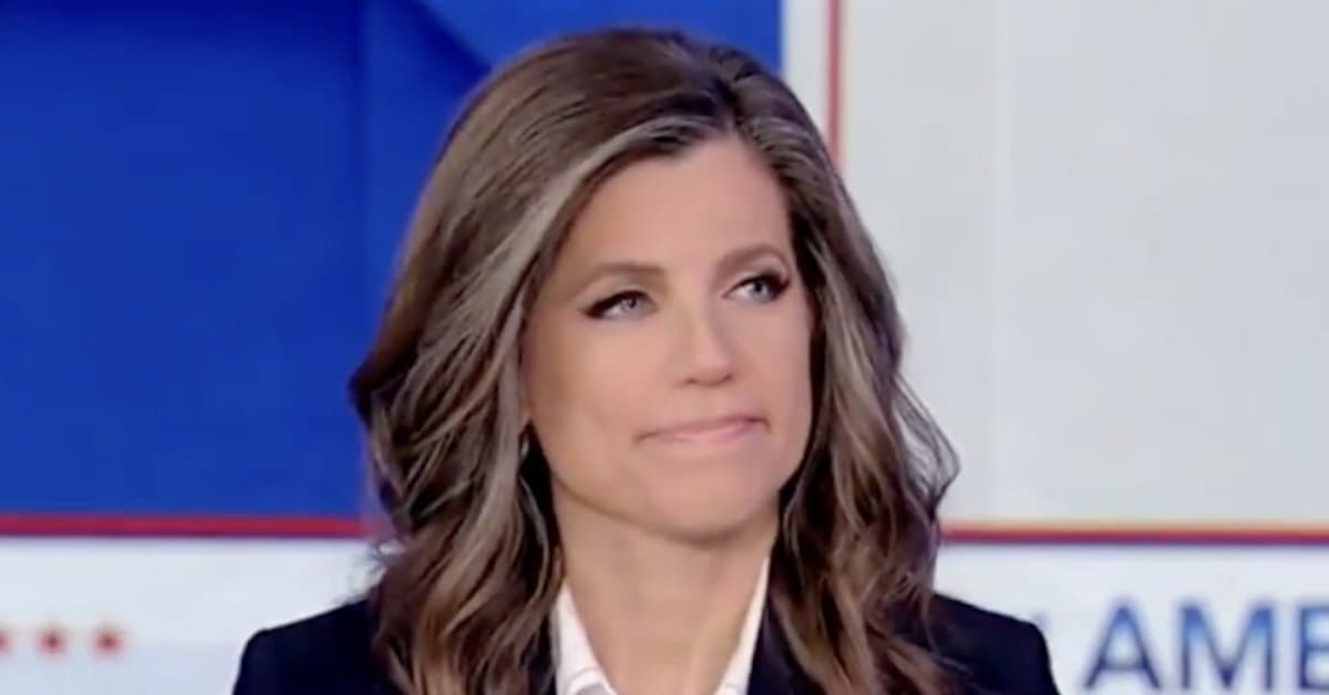 Nancy Mace wants every single predator that’s in Congress now to be forced to resign