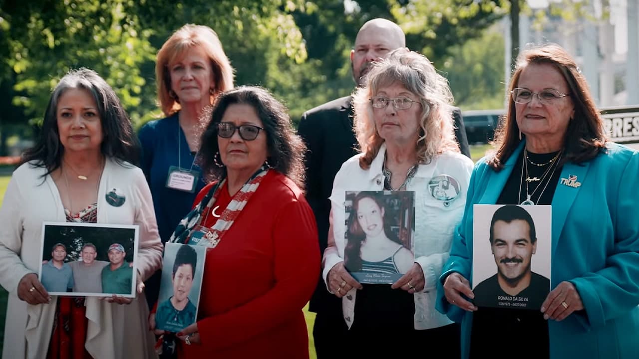 Over 300 families impacted by migrant crime urge senators to confirm Trump's DHS pick