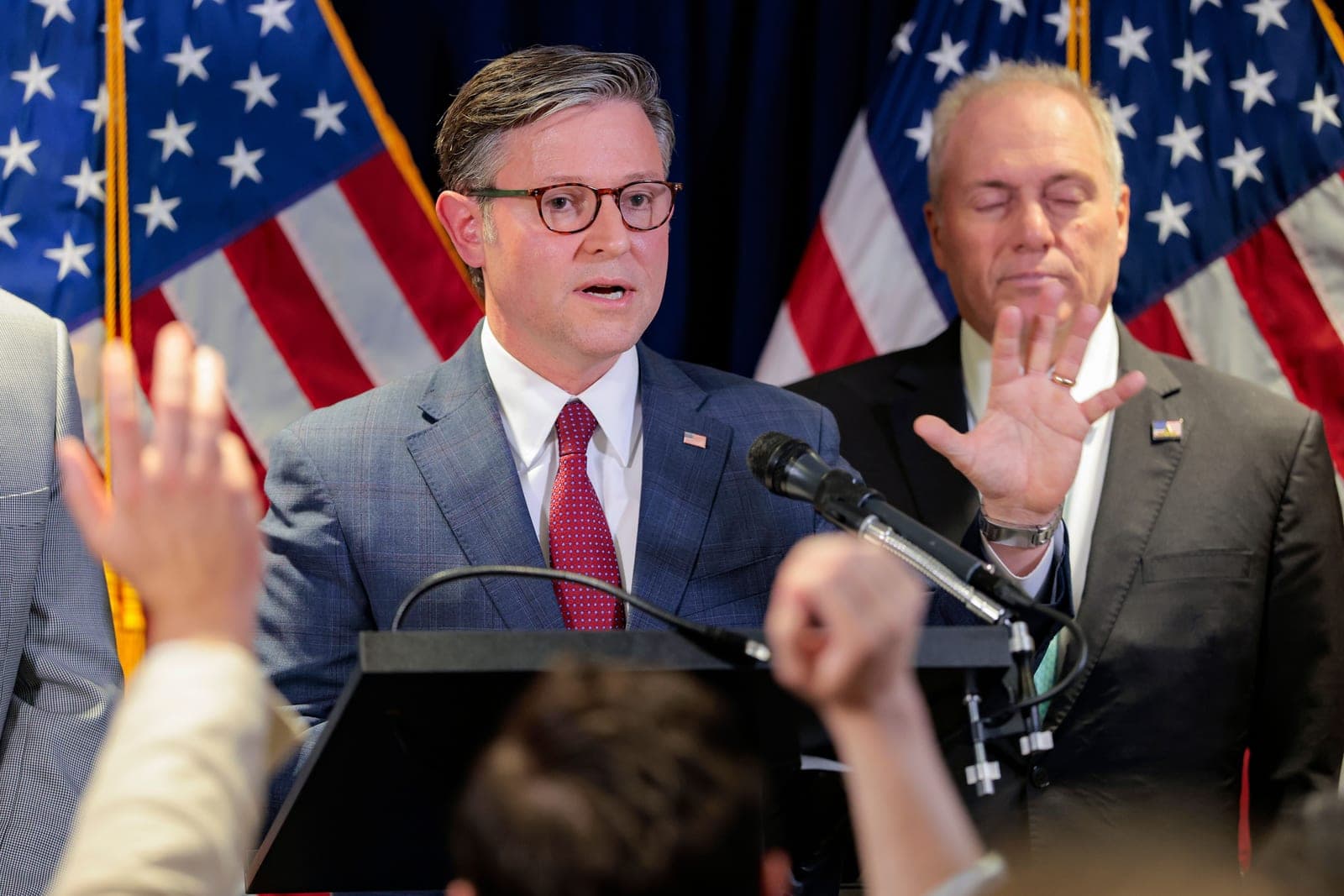 House Passes Legislation Aimed At Curbing Rising Electricity Costs Caused By Data Centers